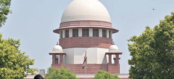 'Why are they dying only in Kota': SC to Rajasthan over surge in student suicides