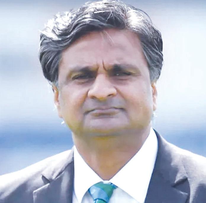 Javagal Srinath named match referee for WTC final; Illingworth, Gaffaney to serve as on-field umpires