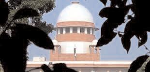 SC allows govt to withdraw cases against Centre, LG in AAP regime