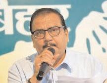 'Great Step': RJD's Manoj Jha lauds Centre's all-party delegations initiative on Op Sindoor