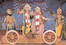 850 Ramlila committees across Delhi to screen Operation Sindoor this Navratri
