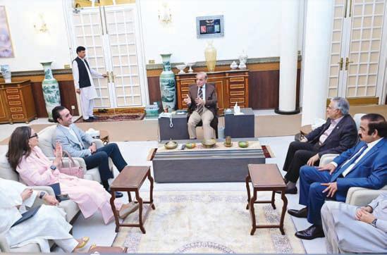 Clueless Pakistan rattled by India's Operation Sindoor outreach