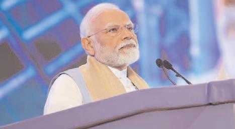 NDA CMs, Dy CMs to discuss governance models; PM-led conclave to pass resolutions on Operation Sindoor and caste enumeration
