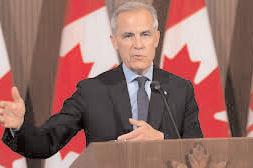 Komagata Maru incident stark reminder of how Canada fell short of values it holds dear: Carney