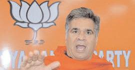 Time not ripe for politics on Operation Sindoor: BJP to Rahul Gandhi