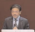PM Wong highlights Singapore's collaborative approach amid global shifts in alliances