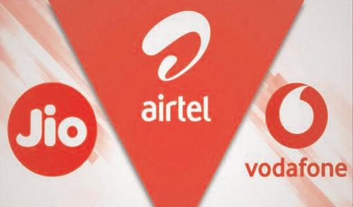 Airtel approaches Jio, VIL on joint telecom initiative against fraud