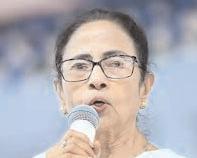 Bypoll in Kaliganj seat acid test for CM Mamata amid multiple controversies