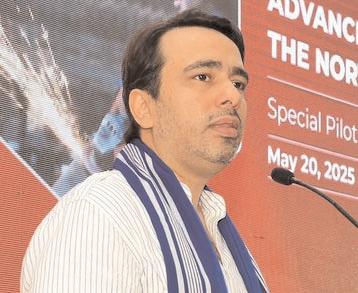 CAC meet to drive bold apprenticeship reforms: Union Minister Jayant Chaudhary