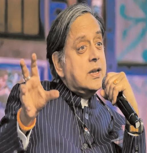 No one sitting in Pakistan will be allowed to kill Indian citizens with impunity, there will be 'price to pay': Tharoor