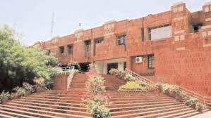 In JNUSU 'referendum', students heavily favour reinstating entrance examination for PhD admissions