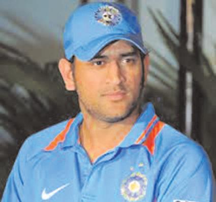 I am not saying I am done, not saying I am coming back: Dhoni on IPL future