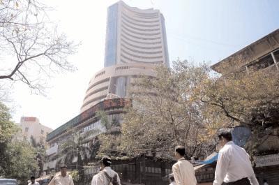 Earnings, GDP data, global cues and other factors to drive stock markets this week