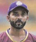 Rahane points to batting failures in KKR's poor IPL finish, vows to come back stronger