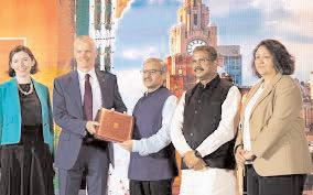 University of Liverpool's Bengaluru campus to boost research and innovation: Edu Minister