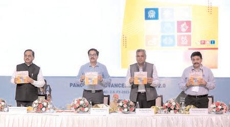 Panchayat Advancement Index 2.0 portal launched to boost grassroot governance