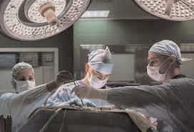 72-year-old Bangladeshi woman cured by 11-hour dual surgery with robotic assistance