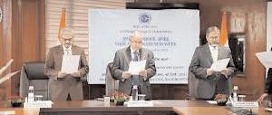 CVC issues new guidelines on determining 'vigilance angle' in misconduct by employees