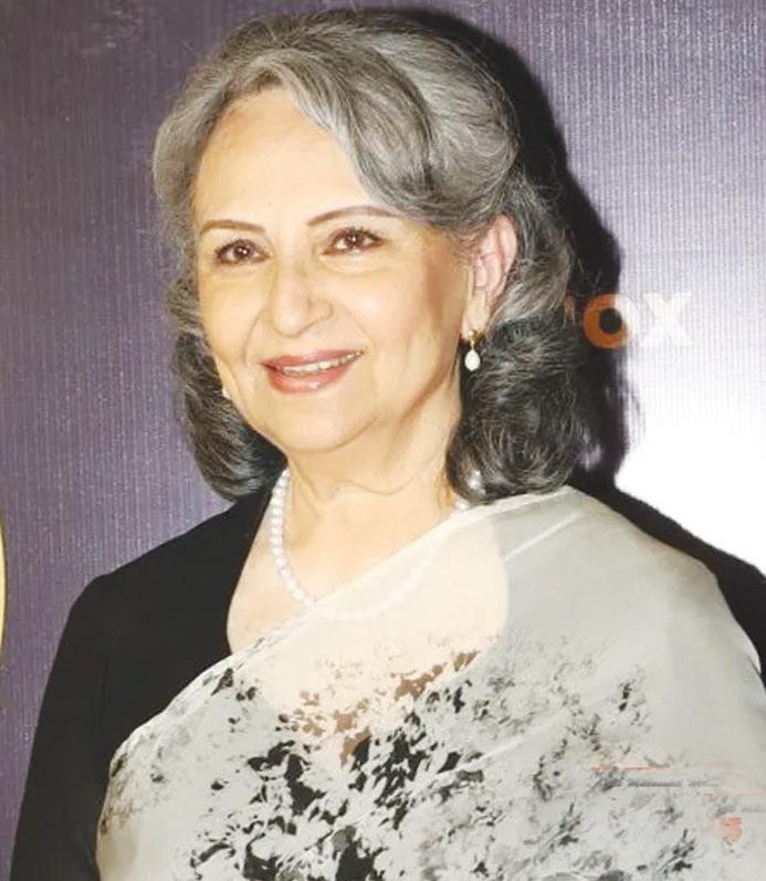 Sharmila Tagore reveals what sets Habitat Film Festival apart from Cannes 2025