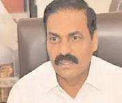 Former Andhra minister sent to judicial custody in illegal mining case