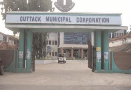 CMC refuses to provide sanitation tender copy under RTI Act provisions