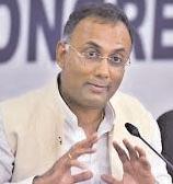 No cause for worry, but precautions must: K'taka Minister Gundu Rao on Covid spike