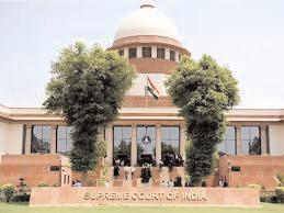 SC directs reduction in IPS postings at CAPFs to boost morale of officers