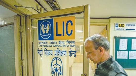 LIC Q4 net profit jumps 38 pc to ₹19,013 crore
