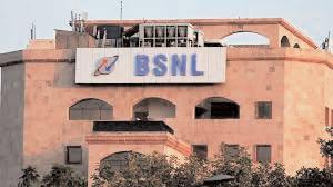 BSNL clocks first back-to-back quarter profits in FY25 turnaround