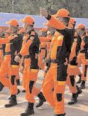 Delhi govt plans to raise SDRF, incident response system for disaster management