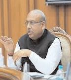 Committee members disrupting meeting can be removed: Delhi Assembly speaker to PAC chairman