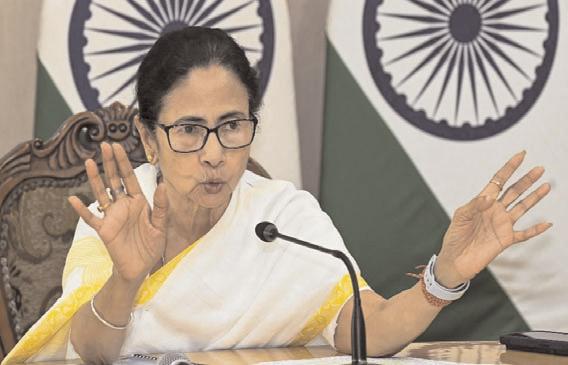 Legal fight will continue, but fresh recruitment will start as per SC order: CM Mamata on teaching jobs