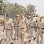 Delhi Police chief issues orders against personnel making videos in uniform