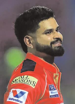 IPL playoffs: Shreyas Iyer's tact up against Royal Challengers Bengaluru's flair in battle of equals