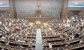 Several MPs skipped Parliamentary Standing Committee meetings, says data