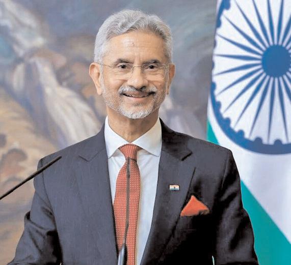 India's right to defend its people against terrorism recognised by various countries: EAM Jaishankar