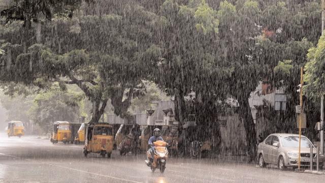 Southwest monsoon sets in over parts of Odisha: IMD
