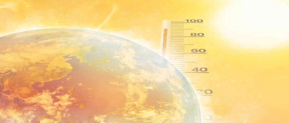 Earth's average temp for 2025-29 to exceed 1.5° C limit: WMO