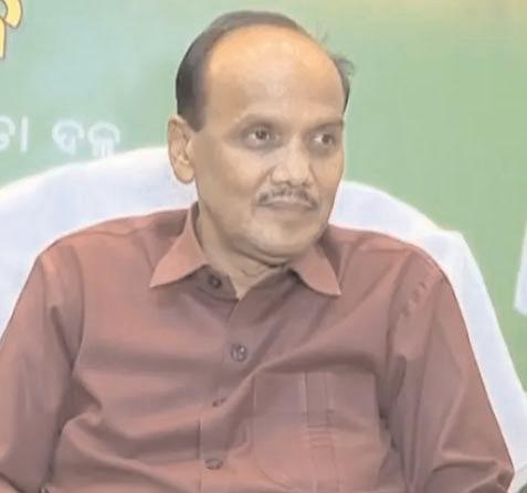 Former MLA Prabhat Biswal makes explosive revelation on 'May 29 Midnight Operation' of 2012