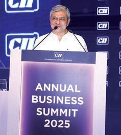 First India-made 28-90 nm chip to be rolled out this year: Minister Vaishnaw