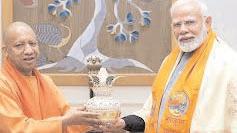 India experiencing renaissance of cultural heritage, ancient values under PM Modi, argues CM Yogi
