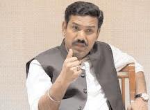 Congress aiding and abetting communal strife in Mangaluru, says K'taka BJP chief