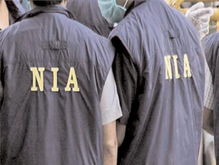NIA starts probe into loot of huge quantity of explosives by Maoists in Sundargarh