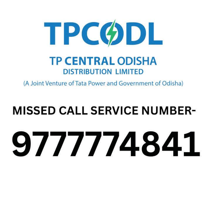 TPCODL introduces Missed Call Service for instant outage alerts and NPS complaint registration