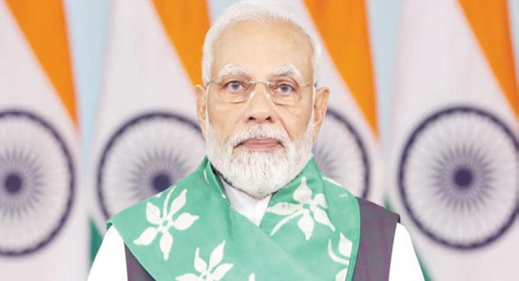 PM Modi tells farmers to ask scientists questions to clear doubts on agri issues