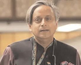 Tharoor disappointed over Columbia's condolences to Pakistan after Op Sindoor