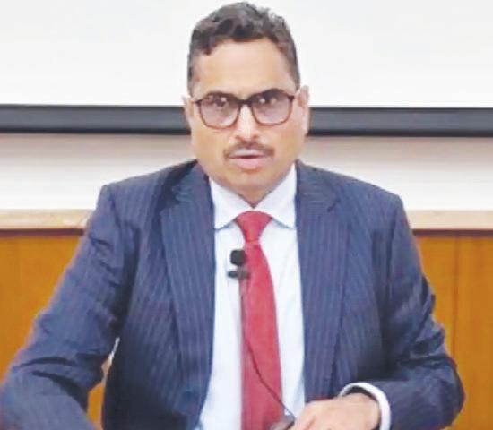 IICT landmark step for institutionalising India's cultural and creative strengths: I&B Secretary