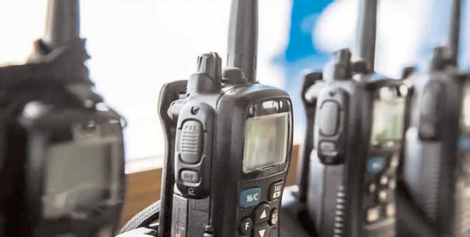 CCPA issues guidelines to regulate walkie-talkie sales on e-commerce platforms