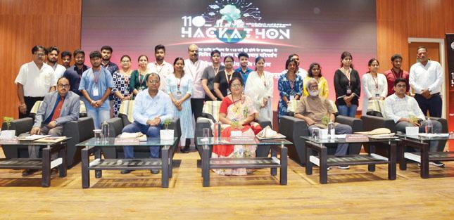 ZSI Hackathon sparks innovation for estuarine conservation