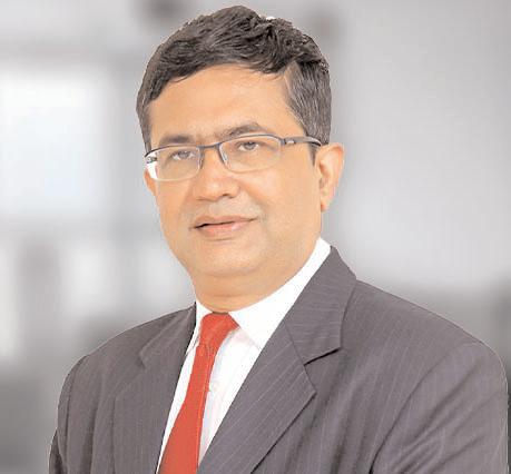 India emerges as world's IT capital, NSE acts as catalyst for economy: Ashish Kumar Chauhan